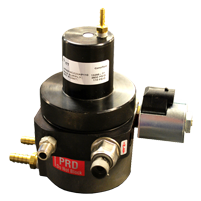 Conoflow Heavy Duty Natural Gas Vehicle Regulator, HPNGV2